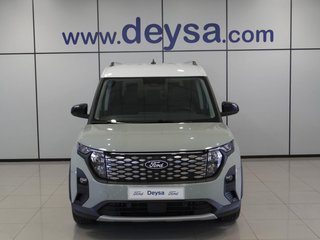 Ford Tourneo Courier BEV 43,6kWh 100kW (136CV) Active Auto