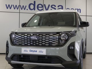 Ford Tourneo Courier BEV 43,6kWh 100kW (136CV) Active Auto
