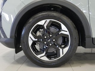 Ford Tourneo Courier BEV 43,6kWh 100kW (136CV) Active Auto