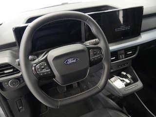 Ford Tourneo Courier BEV 43,6kWh 100kW (136CV) Active Auto