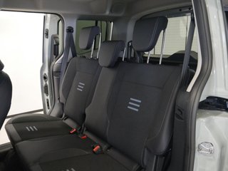 Ford Tourneo Courier BEV 43,6kWh 100kW (136CV) Active Auto