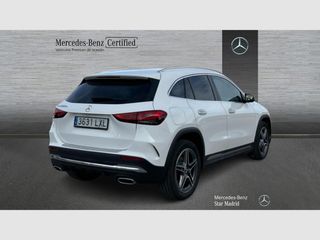 Mercedes Benz GLA GLA 250 e