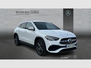 Mercedes Benz GLA GLA 250 e