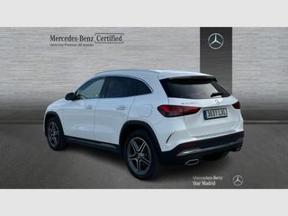 Mercedes Benz GLA GLA 250 e