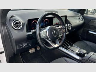Mercedes Benz GLA GLA 250 e
