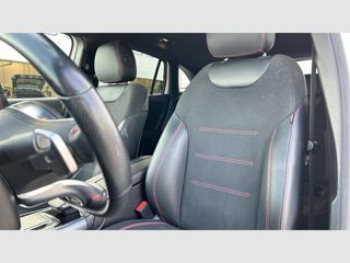 Mercedes Benz GLA GLA 250 e