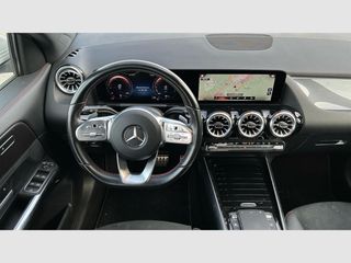 Mercedes Benz GLA GLA 250 e