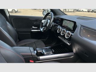 Mercedes Benz GLA GLA 250 e