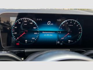 Mercedes Benz GLA GLA 250 e