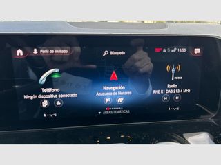 Mercedes Benz GLA GLA 250 e