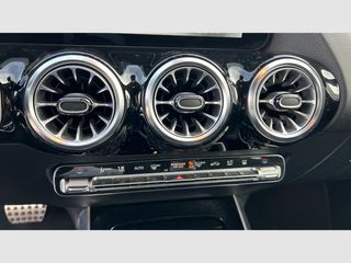 Mercedes Benz GLA GLA 250 e