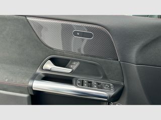 Mercedes Benz GLA GLA 250 e