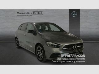 Mercedes Benz Clase B B 250 e