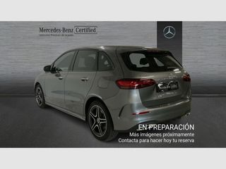 Mercedes Benz Clase B B 250 e