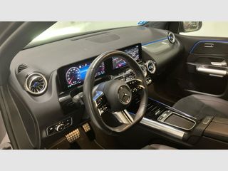 Mercedes Benz Clase B B 250 e