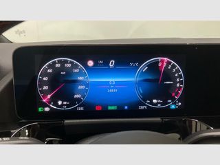 Mercedes Benz Clase B B 250 e