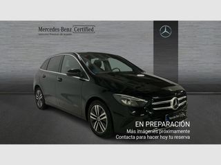 Mercedes Benz Clase B B 250 e