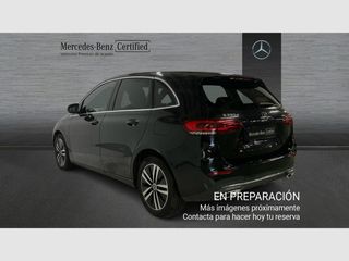 Mercedes Benz Clase B B 250 e