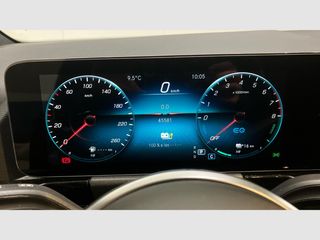 Mercedes Benz Clase B B 250 e