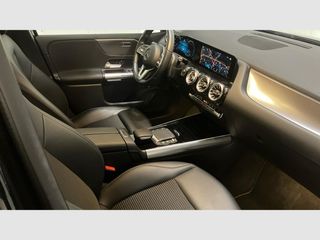 Mercedes Benz Clase B B 250 e