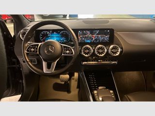 Mercedes Benz Clase B B 250 e