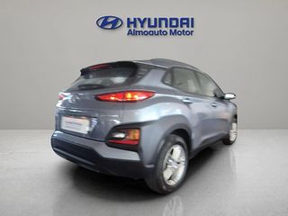 Hyundai Kona KONA TGDI 1.0 120CV 4X2 KLASS