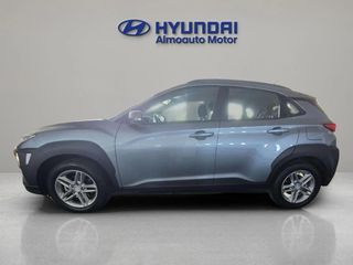 Hyundai Kona KONA TGDI 1.0 120CV 4X2 KLASS