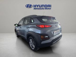 Hyundai Kona KONA TGDI 1.0 120CV 4X2 KLASS