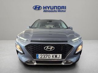 Hyundai Kona KONA TGDI 1.0 120CV 4X2 KLASS