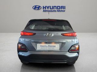 Hyundai Kona KONA TGDI 1.0 120CV 4X2 KLASS