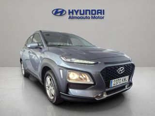 Hyundai Kona KONA TGDI 1.0 120CV 4X2 KLASS