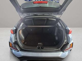 Hyundai Kona KONA TGDI 1.0 120CV 4X2 KLASS