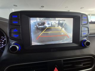 Hyundai Kona KONA TGDI 1.0 120CV 4X2 KLASS