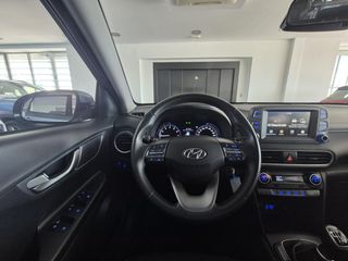 Hyundai Kona KONA TGDI 1.0 120CV 4X2 KLASS
