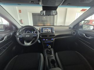 Hyundai Kona KONA TGDI 1.0 120CV 4X2 KLASS
