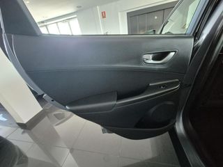 Hyundai Kona KONA TGDI 1.0 120CV 4X2 KLASS