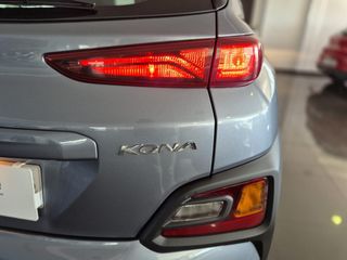 Hyundai Kona KONA TGDI 1.0 120CV 4X2 KLASS