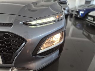 Hyundai Kona KONA TGDI 1.0 120CV 4X2 KLASS