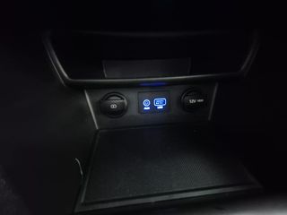 Hyundai Kona KONA TGDI 1.0 120CV 4X2 KLASS