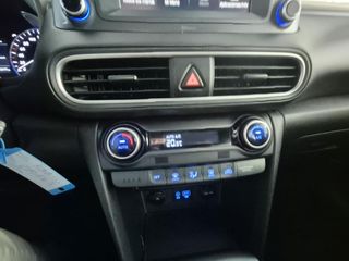 Hyundai Kona KONA TGDI 1.0 120CV 4X2 KLASS