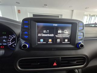 Hyundai Kona KONA TGDI 1.0 120CV 4X2 KLASS