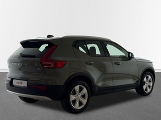 Volvo XC40 1.5 T2 Core Auto