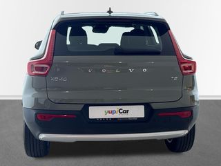 Volvo XC40 1.5 T2 Core Auto