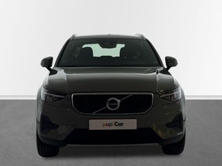 Volvo XC40 1.5 T2 Core Auto