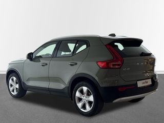Volvo XC40 1.5 T2 Core Auto