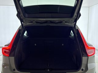 Volvo XC40 1.5 T2 Core Auto