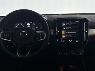Volvo XC40 1.5 T2 Core Auto