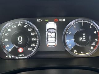 Volvo XC40 1.5 T2 Core Auto