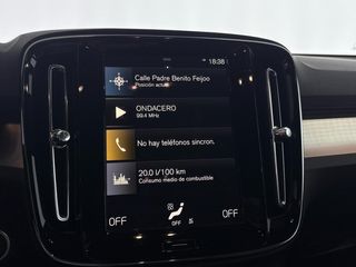 Volvo XC40 1.5 T2 Core Auto