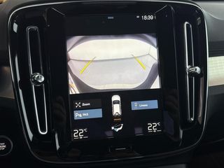 Volvo XC40 1.5 T2 Core Auto